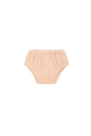 Little Ava Organic Bloomers