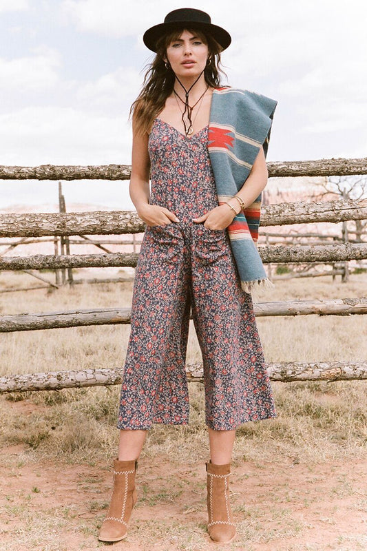 Jasmine Jumpsuit