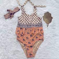 Lionheart Bathers