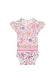 Folktown Springtime Onsie