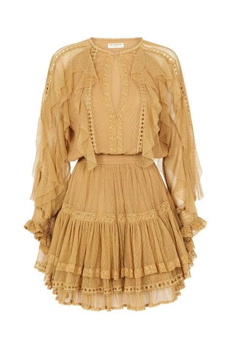 Grace Tulle Playdress
