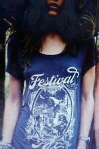 Festival Fox Tee