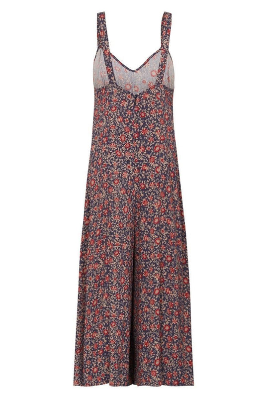 Jasmine Jumpsuit