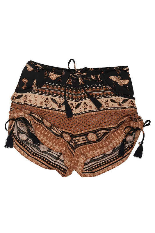 Phoenix Mustang Shorts