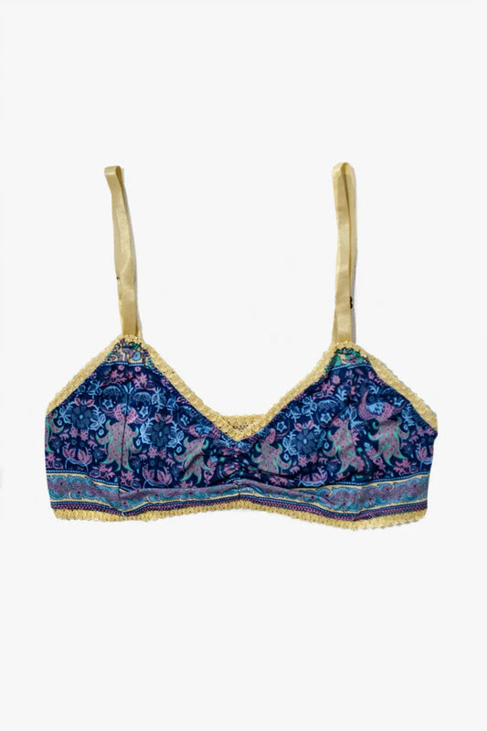 Xanadu Opal Bralette