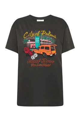 City of Palms Tee