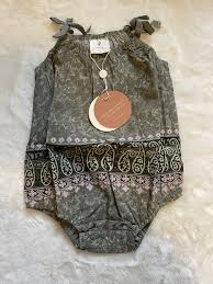 Lionheart Onsie Olive