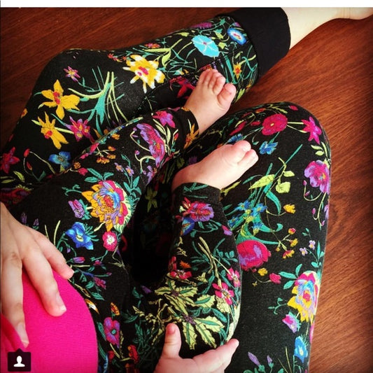 Gyspy Queen leggings