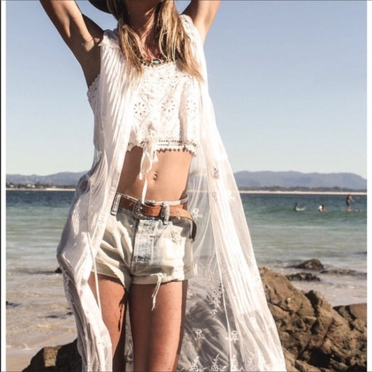Ophelia Duster