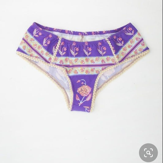 Bohemian Royale Bloomers
