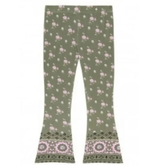 Lionheart Bells Olive