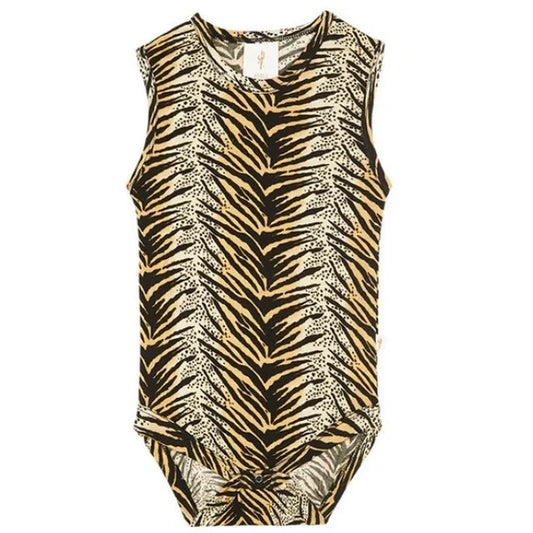 Little Tiger Onsie