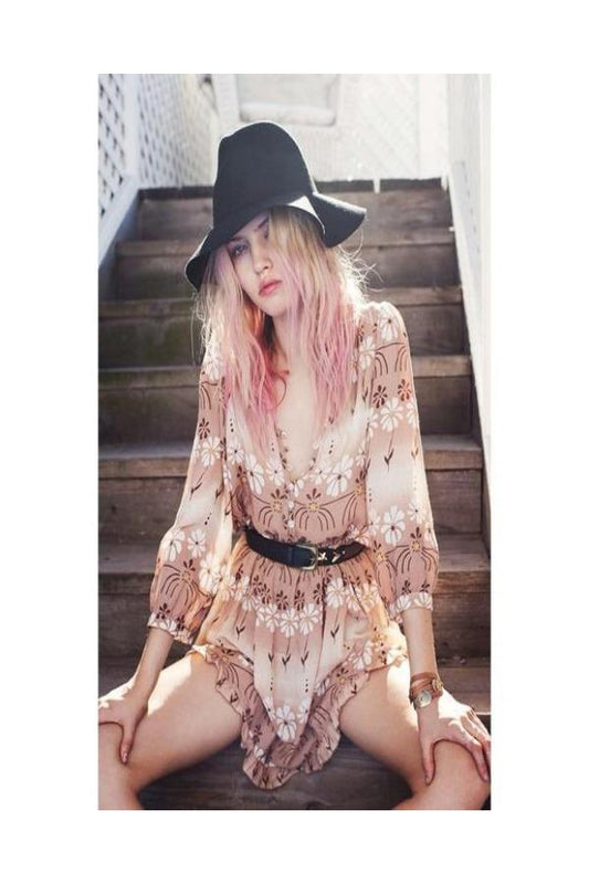 Daisy Chain Playdress