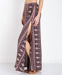 Gypsiana Pepper Maxi Skirt