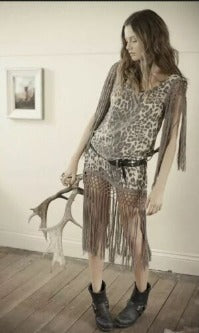 Spell Collective Gypsy designs Bam Bam