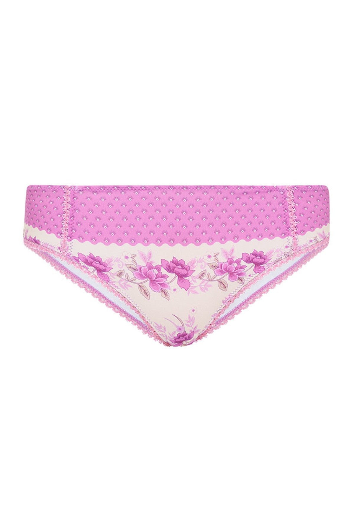 Coco Lei Bloomers