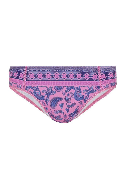 Journey Bloomers